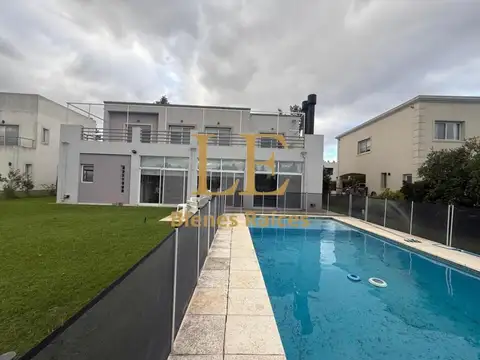 Casa en venta en Barrio El Principado, San Vicente