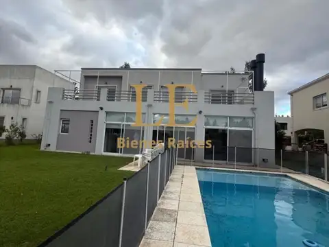 Casa en Venta 5 años
