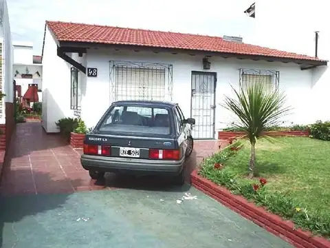 Casa en Venta de 2 dormitorios