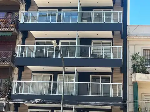 Avenida juan b justo al 4000