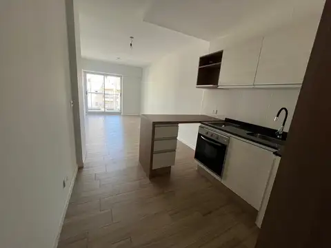 Departamento en Venta en Caballito, USD 128.000