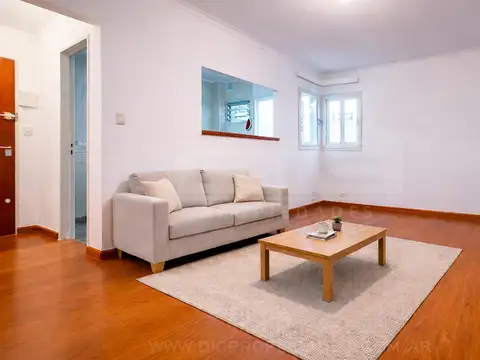 Departamento en Venta en Parque Chas, USD 79.900