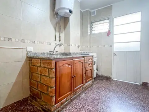 Departamento en Venta 40 años