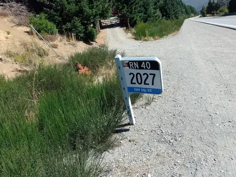 Terreno en Venta 51  mts Frente