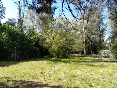 Terreno en Venta en Presidente Derqui, USD 800.000