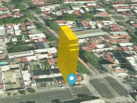 Terreno en Venta en Parque Patricios, USD 370.000