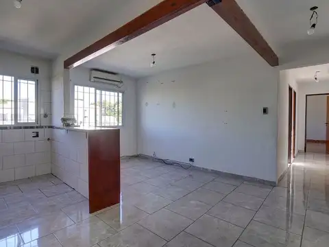 VENTA PH 4AMB FRENTE SIN EXPENSAS EN BOEDO