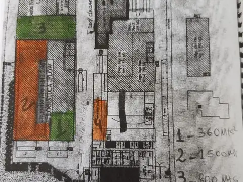 Garin - General Savio al 600