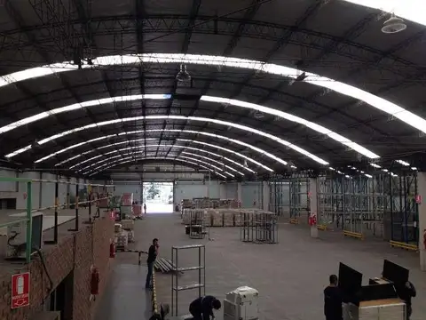 Garin - General Savio al 600