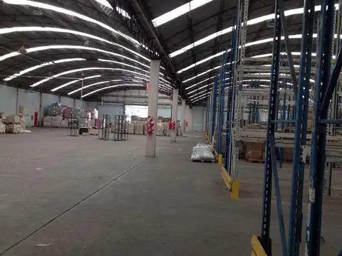 Galpon en Alquiler en Garin, USD 12.750