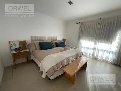 Casa en Alquiler al Norte