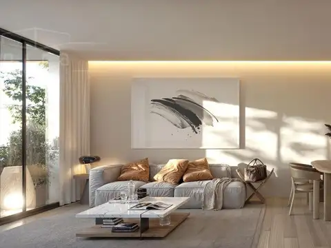 Departamento en Venta en Palermo Hollywood, USD 126.700