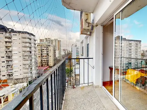 Departamento en Venta 59 años