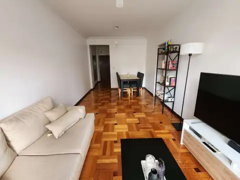 Departamento en Venta en Barrio Norte, USD 210.000