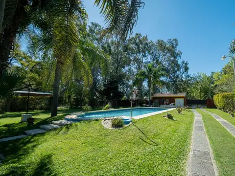 Casa en Venta 6 años