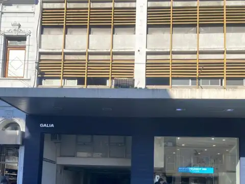 Venta de Cochera La Plata