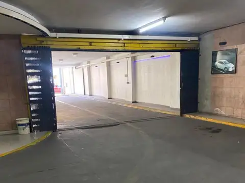 Cochera en Venta Fija