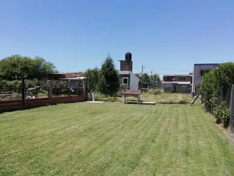 Casa en Alquiler al Norte