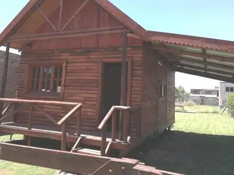 Alquiler en Ricardone