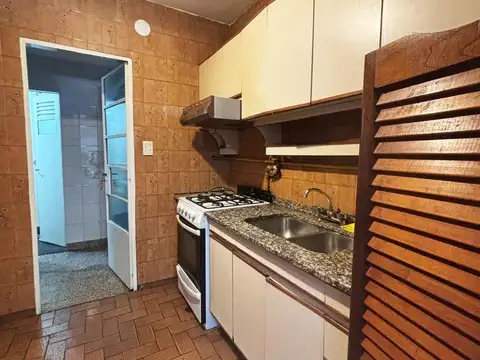 Departamento en Alquiler de 2 dormitorios