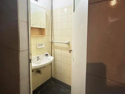 Departamento en Centro