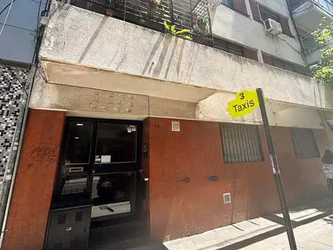 Departamento en Centro