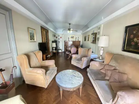 Departamento en venta 10 e/ 45 y 46