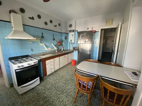 Departamento en Venta en La Plata, USD 135.000