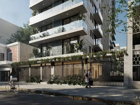 Avenida Maipú 700 1°A