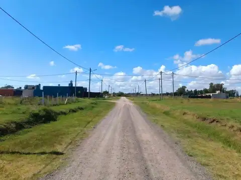 Terrenos en venta conjunta - 900mts2 - Barrio Siempre Verde, La Plata