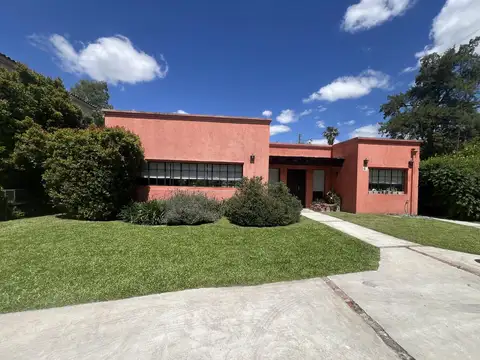 Casa en Venta en Barrio Privado La Pilarica, Pilar - 4 Ambientes