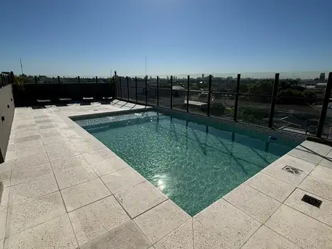 Departamento de 2 ambientes en Alquiler en Florida Oeste