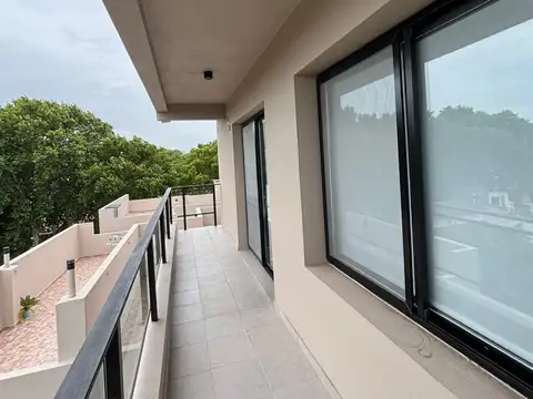 Departamento en Alquiler en Florida Belgrano/Oeste, USD 800