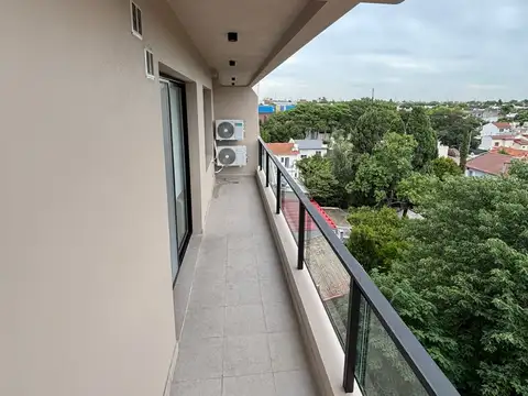 Departamento de 2 ambientes en Alquiler en Florida Oeste