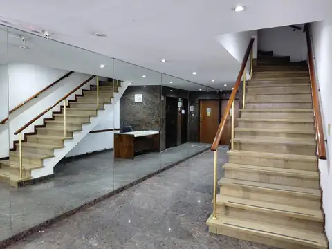 Oficina en Venta en San Nicolás, USD 59.000