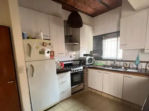 Casa en Venta 35 años