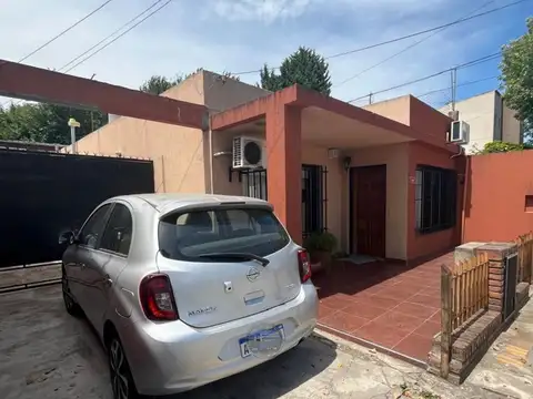 Casa en Venta de 5 dormitorios