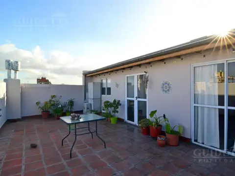 Venta Departamento 4 ambientes Quincho/Terraza en Saavedra