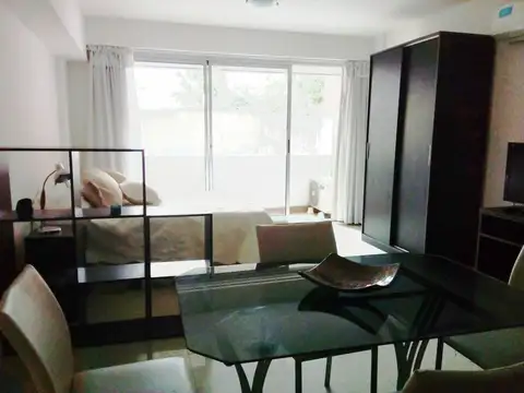 Departamento en Alquiler de Monoambiente