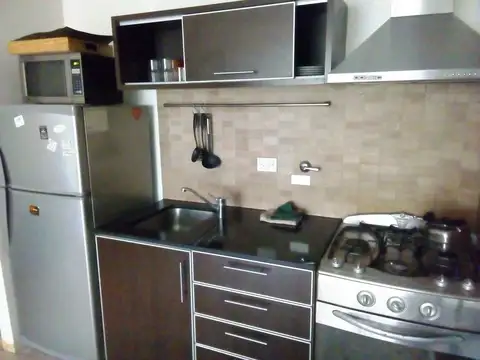 Departamento en Alquiler en Palermo, $ 700.000