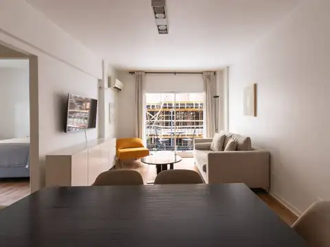 Departamento en Alquiler en Palermo, USD 1.000