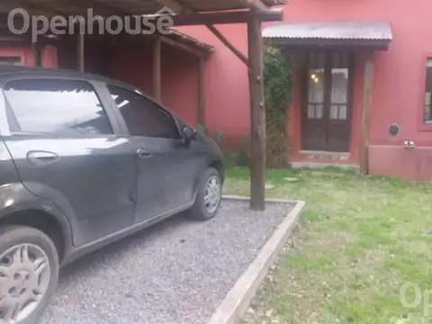 Casa en Venta de 2 dormitorios