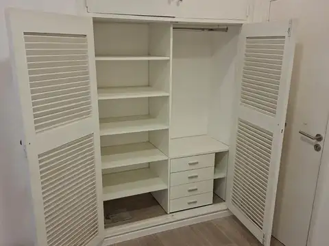 Departamento en Centro