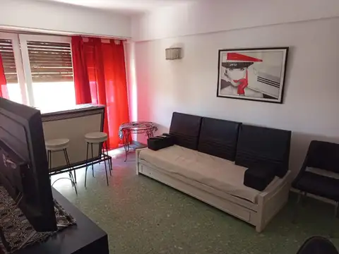 Avenida Patricio Peralta Ramos 1300, Piso 3