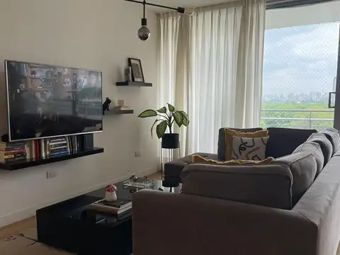 Juan Carlos Cruz 100