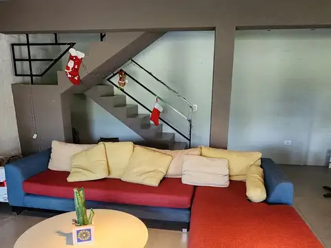 Casa en Alquiler Temporal en Funes, USD 120