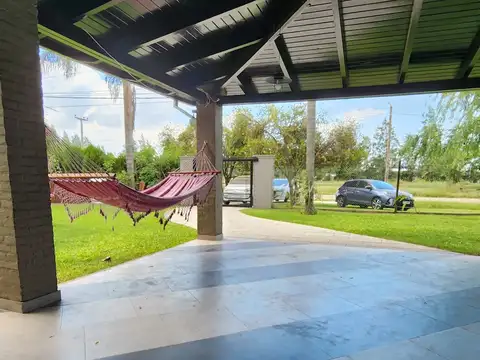 Casa en Alquiler Temporal de 3 dormitorios