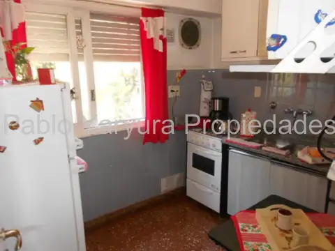 Departamento en Venta 40 años