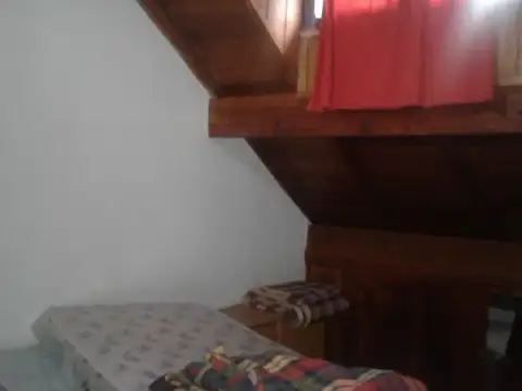 Casa 6 ambientes con 3 baños