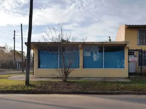 Casa en Venta de 1 dormitorio